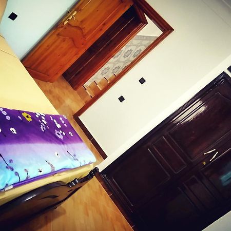 Apartmán Dar Ezzitouna Oualidia Pokoj fotografie