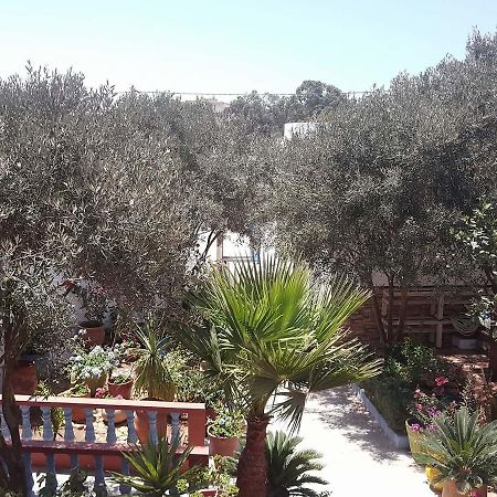 Apartmán Dar Ezzitouna Oualidia Exteriér fotografie