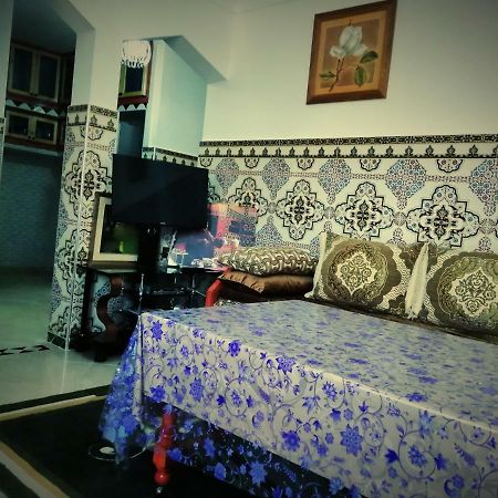 Apartmán Dar Ezzitouna Oualidia Exteriér fotografie