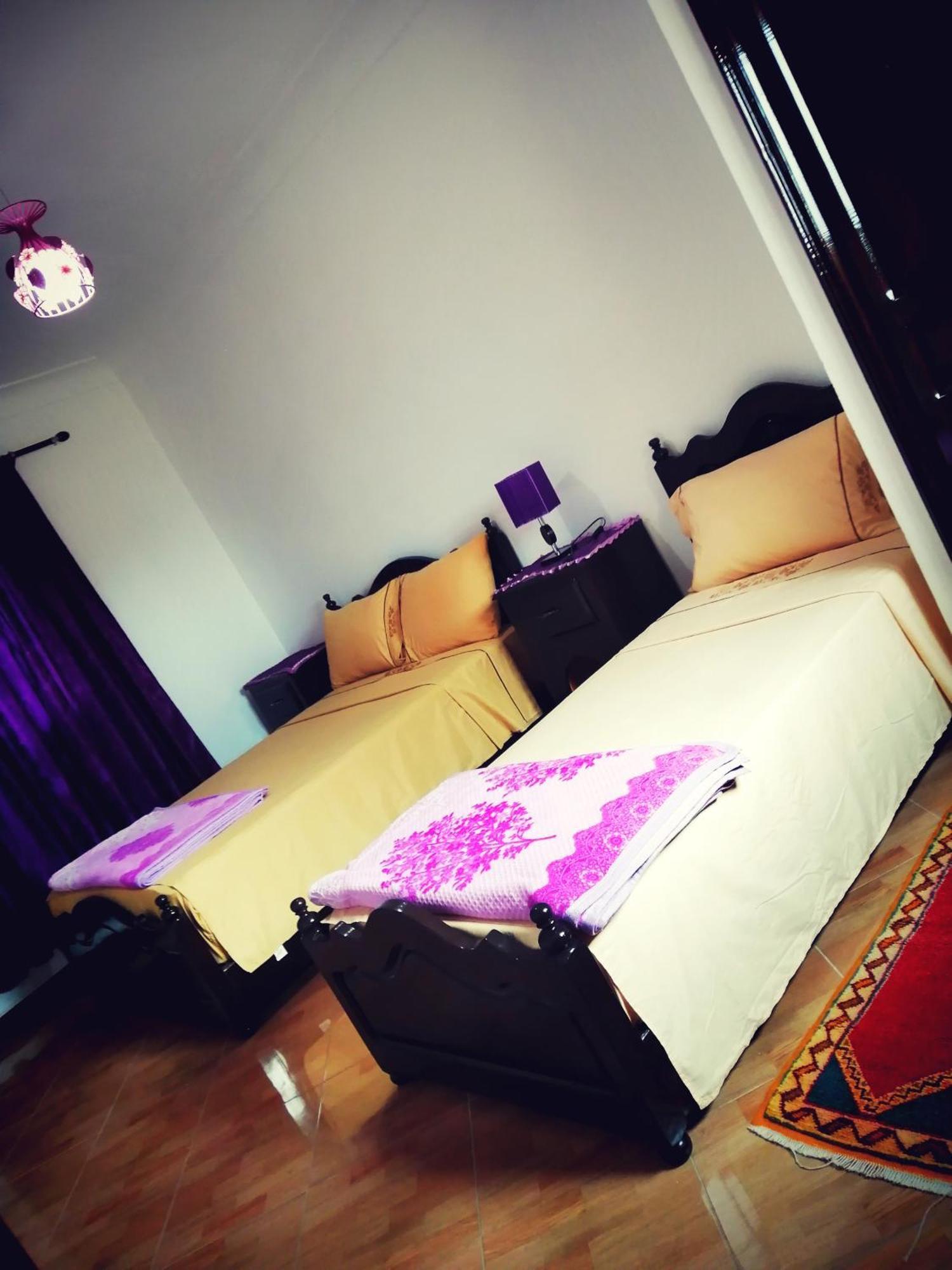 Apartmán Dar Ezzitouna Oualidia Pokoj fotografie