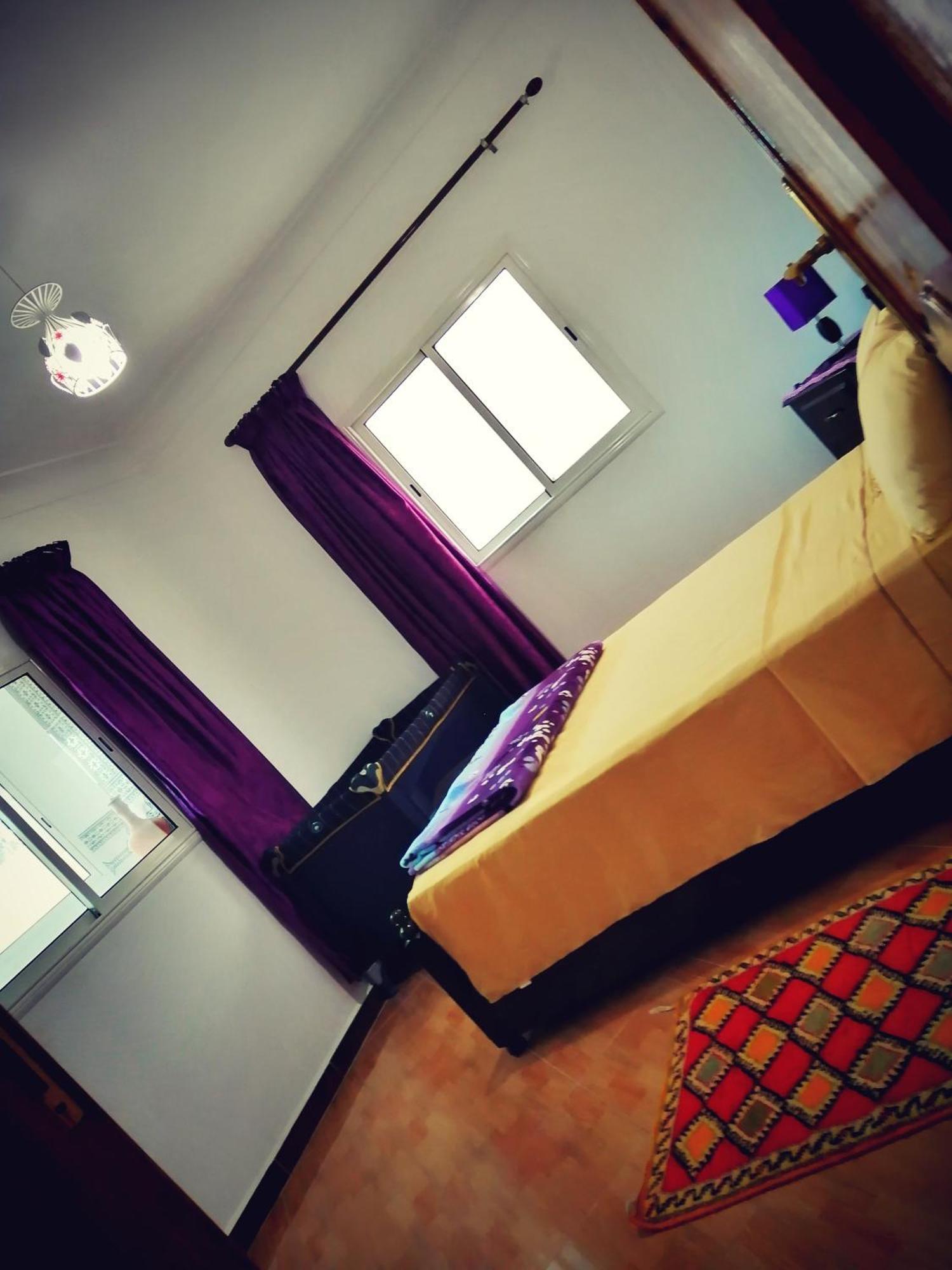 Apartmán Dar Ezzitouna Oualidia Pokoj fotografie