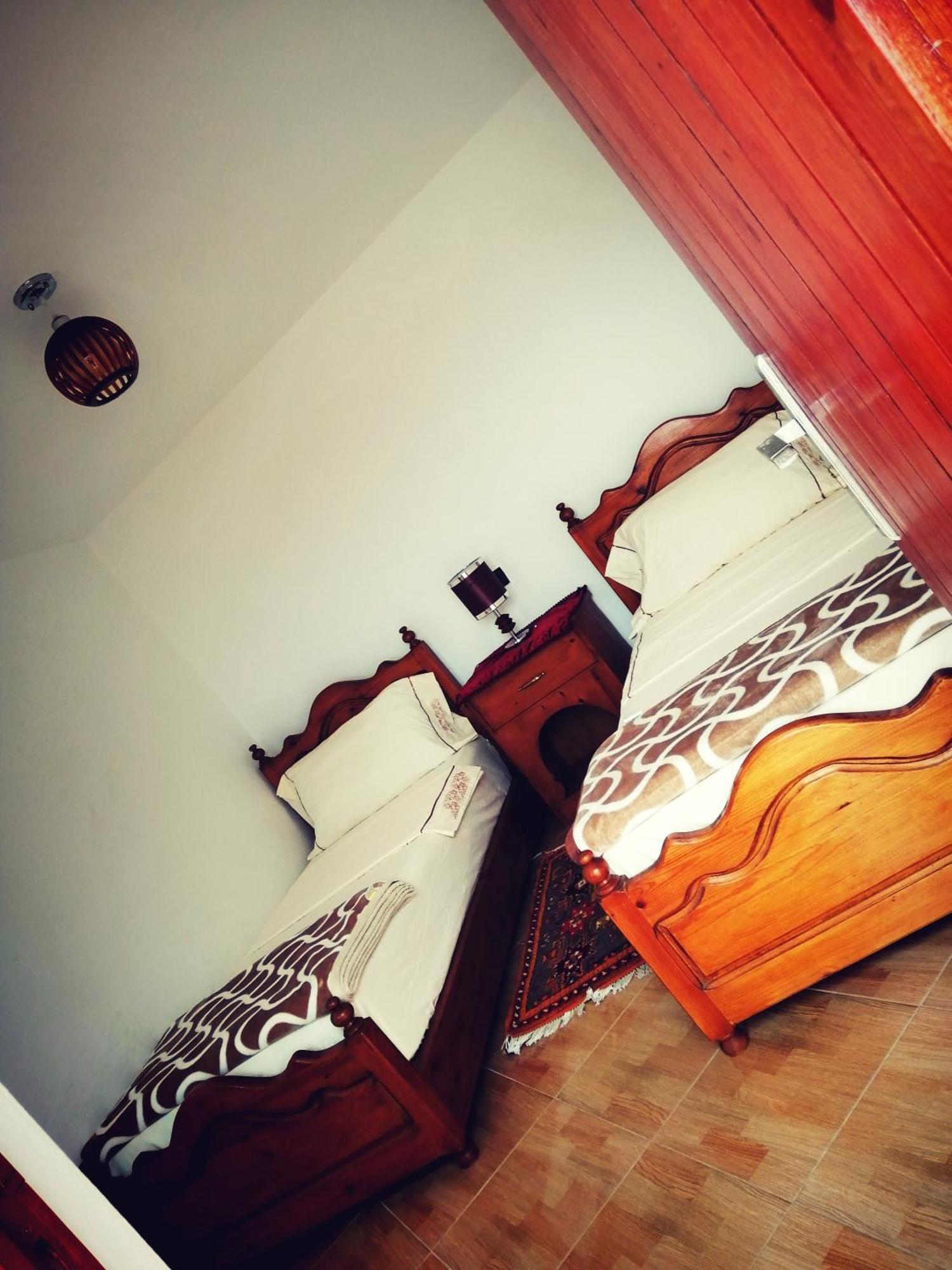 Apartmán Dar Ezzitouna Oualidia Pokoj fotografie