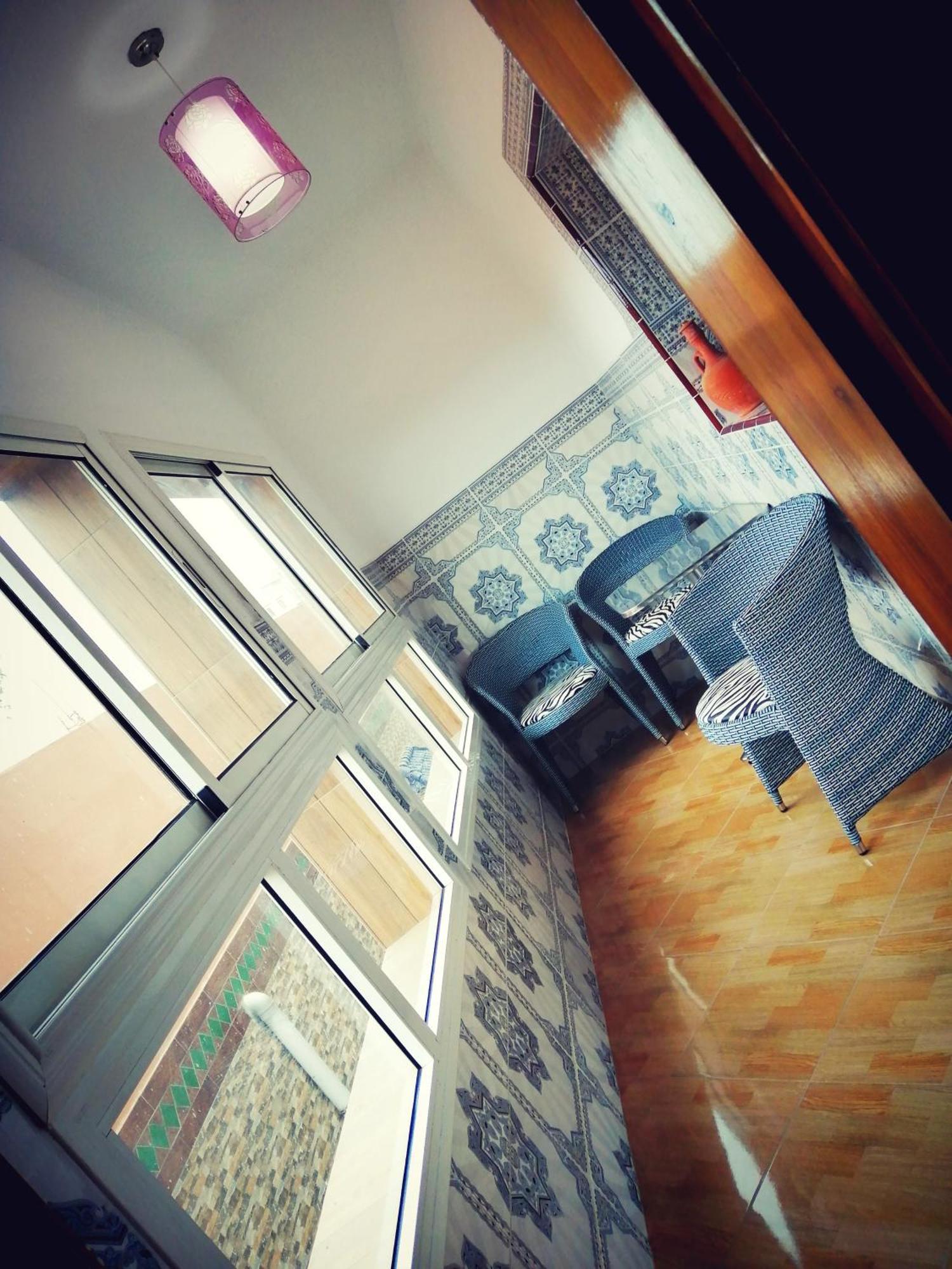 Apartmán Dar Ezzitouna Oualidia Pokoj fotografie