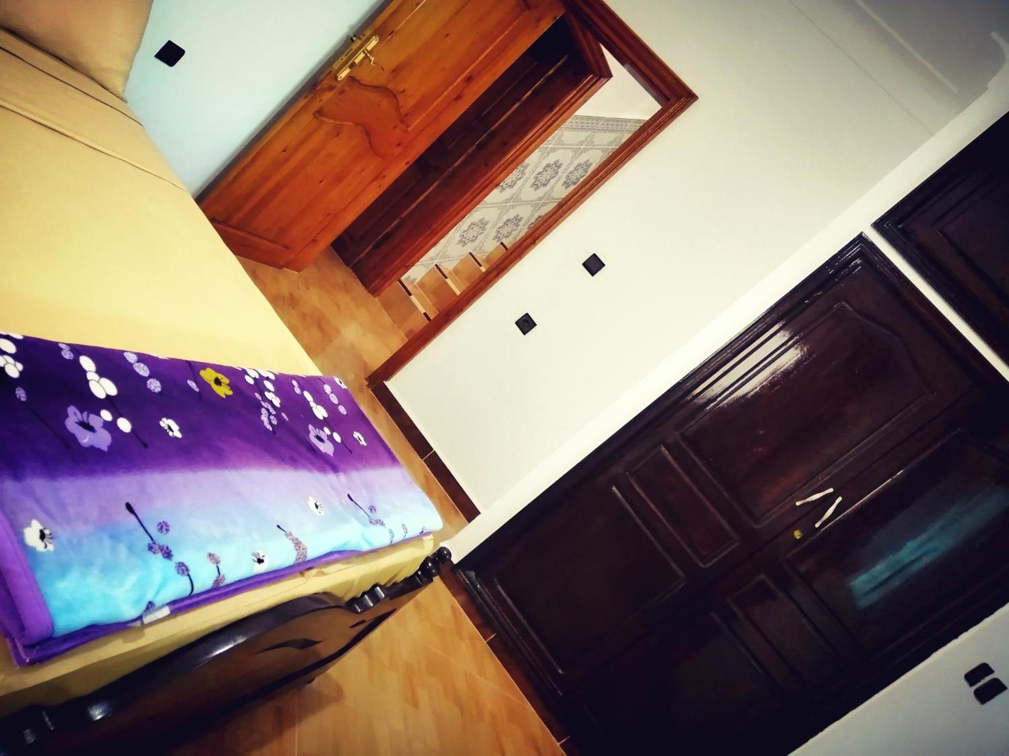 Apartmán Dar Ezzitouna Oualidia Pokoj fotografie