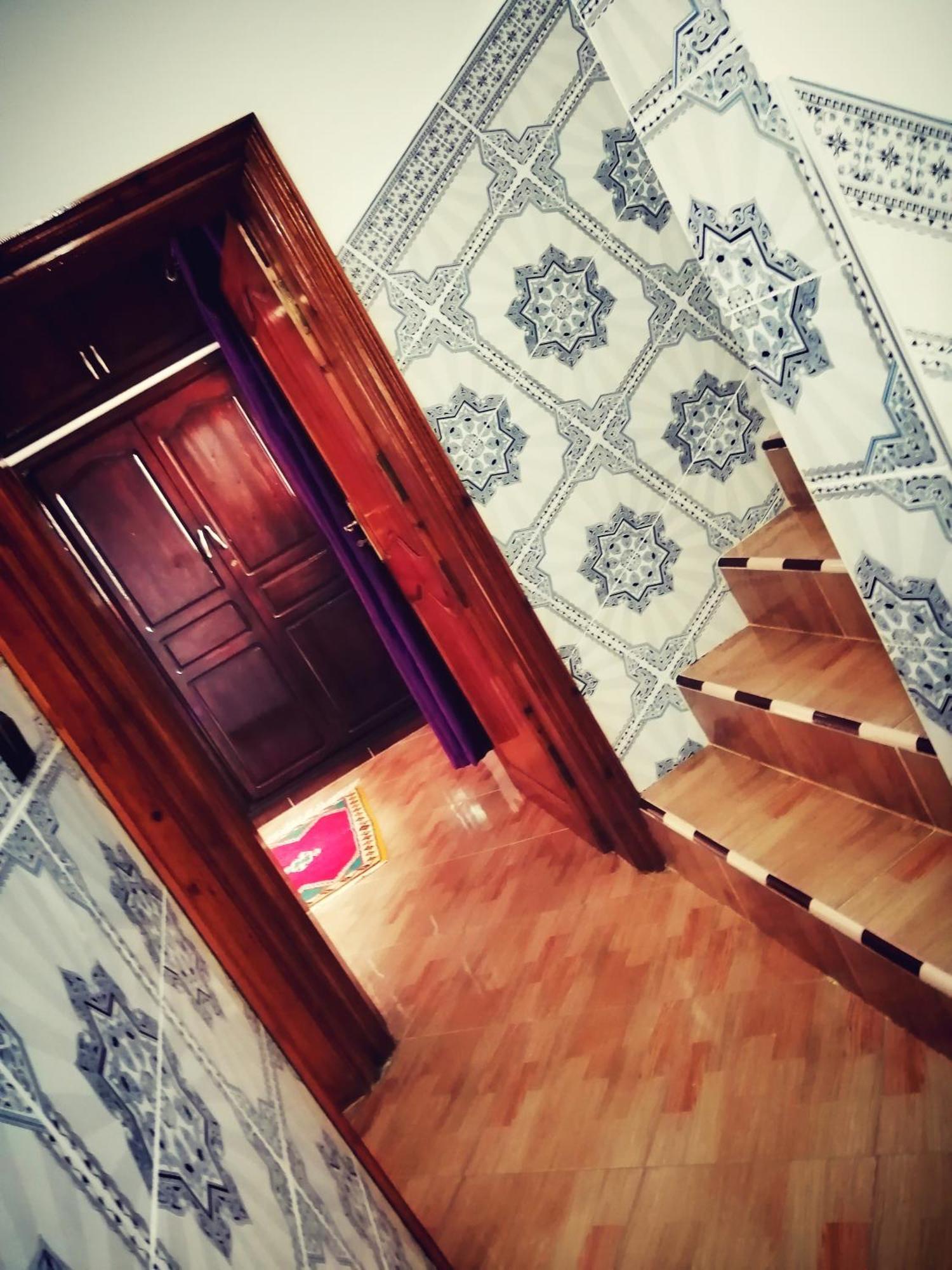 Apartmán Dar Ezzitouna Oualidia Pokoj fotografie