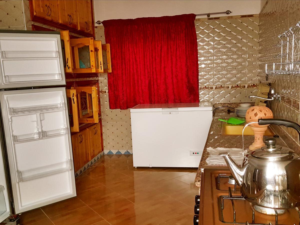 Apartmán Dar Ezzitouna Oualidia Exteriér fotografie