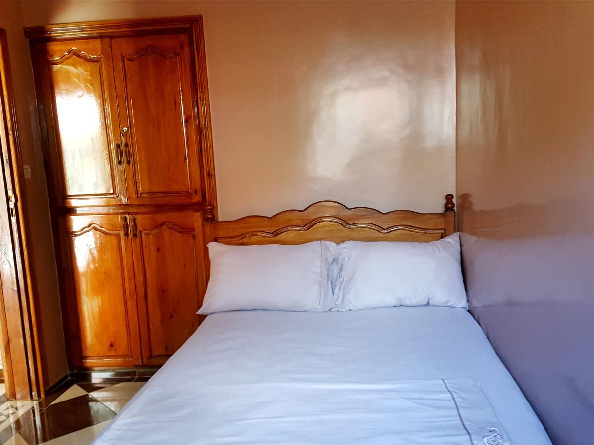 Apartmán Dar Ezzitouna Oualidia Exteriér fotografie