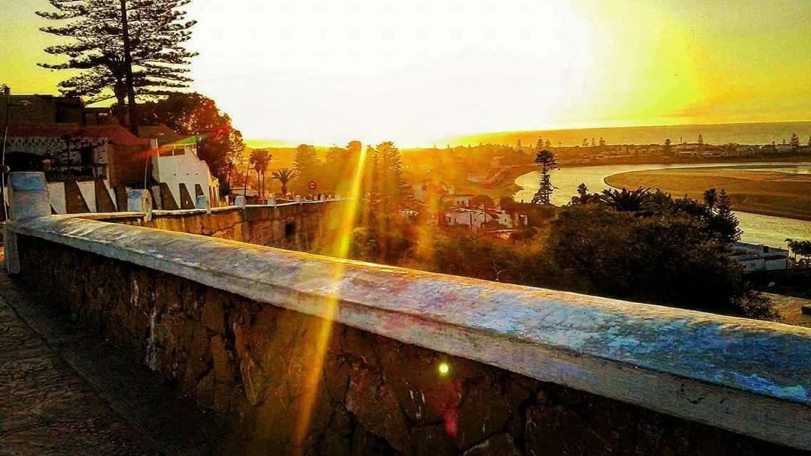 Apartmán Dar Ezzitouna Oualidia Exteriér fotografie