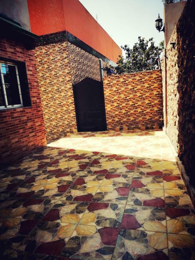 Apartmán Dar Ezzitouna Oualidia Exteriér fotografie